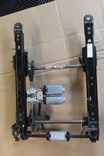 97-04 2003 CORVETTE C5 Passenger RH Side Sport Power Seat track TESTED 56k