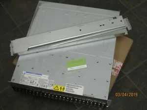 610024X 6100HC2- Lenovo EXP2524 Storage Enclosure w/ 24x 46W0980 46W0984- 1.2 TB - Picture 1 of 2