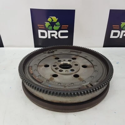 BMW 3 SERIES 335i N54 DCT PETROL OEM DMF DUAL TWIN MASS FLYWHEEL 7590853 - Image 1 of 4