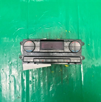 20101-2014 Lincoln Navigator AC Heater Climate Control BL74-18C612-BB - Image 1 of 4