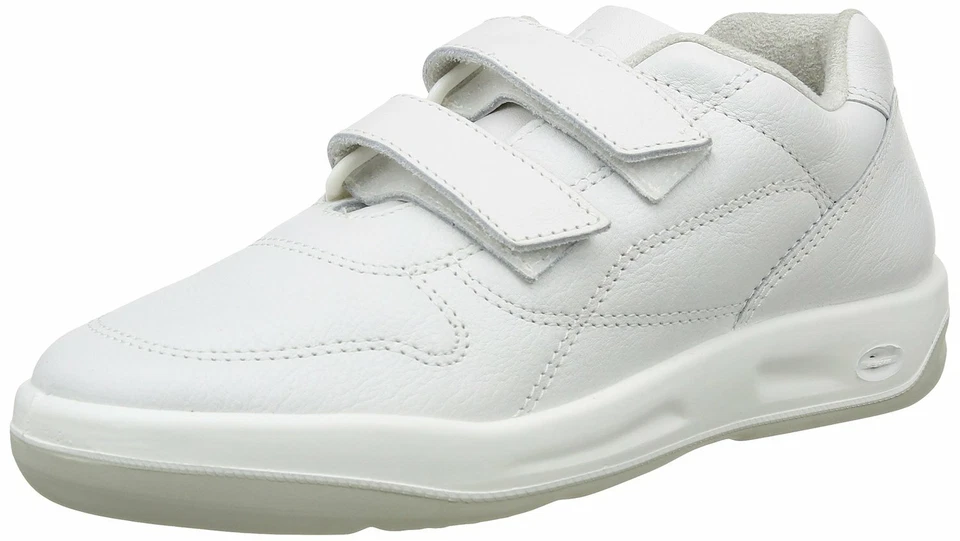 TBS ARCHER tennis homme noir / blanc / bleu / beige - Photo 1/4