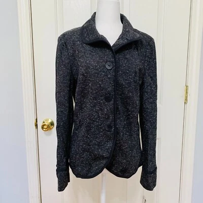 CHAQUETA ATELIER APPAREL FORRADA AJUSTADA TALLA 12 VENTA AL POR MENOR $220 Foto 1 de 4