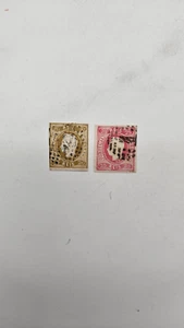 HA1247: Portugal 19, 20 - Bild 1 von 3
