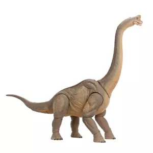 Jurassic World Collector Modellino Brachiosaurus, Collezione Hammond - Foto 1 di 6