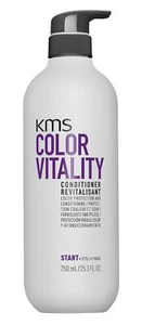 KMS Start Color Vitality Conditioner protección y cuidado del color 750 ml - Imagen 1 de 1