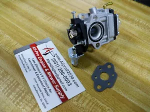 Carbo de reemplazo de calidad A021001340 ECHO SRM280 PPT280 PAS280 PE280 PPF280 - Imagen 1 de 7