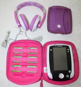 Leap Frog LeapPad2 System ~ Tested and Working - Picture 1 of 4