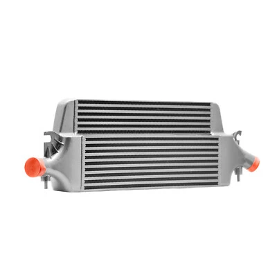 Aluminum Intercooler For 2017 2018 INFINITI Q50/2016-2019 Q60 2.0L L4 144614GC0A - Image 1 of 4