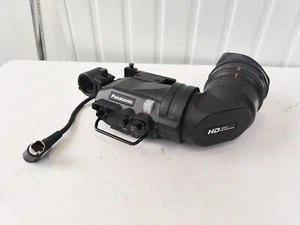 PANASONIC AJ-HVF21KG HD ENG VIEWFINDER for AJ-HPX, AJ-PX, AK-HC3800 ,HC3500 - Photo 1 sur 5