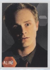 2002 Inkworks Alias Season 1 Box Loaders Sydney Bristow #BL3 6or