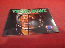 .NES.' | '.Tecmo Bowl.