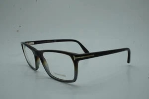 TOM FORD TF 5295 055 MULTI COLORED AUTHENTIC DESIGNER EYEGLASSES 56-17 145 - Picture 1 of 4