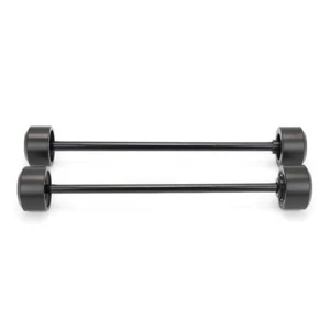 Front/Rear Wheel Fork Slider Protector For 790 890 1050 1290 DUKE/R ADVENTURE/R - Picture 1 of 15