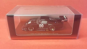 TRUESCALE TSM114302 1/43 1982 PORSCHE 935 K4 INTERSCOPIO #00. - Foto 1 di 3