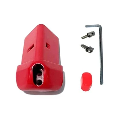 Original Foot Control Rotating Shaft Connector For Segway Ninebot S S Pro S Max