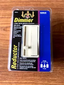Eagle 3 way dimmer wall switch - Picture 1 of 2