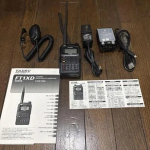 Transceiver YAESU FT1XD - Zdjęcie 1 z 8