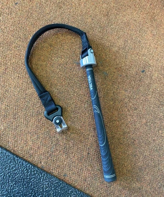 Accesorio de cable de mango de golf Vectra Fitness Trainer Foto 1 de 4