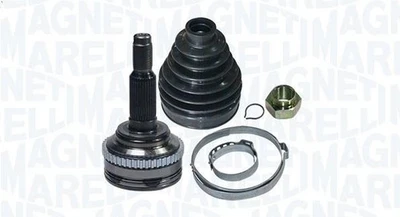 Joint kit, semi-axle MAGNETI MARELLI 302015100045 for NUBIRA Familiare 1.6 2005- - Image 1 of 4