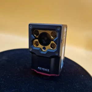 Keyence SR-1000 2D Code Camera Reader OEM Fixed Mount Industrial Scanner - Picture 1 of 8