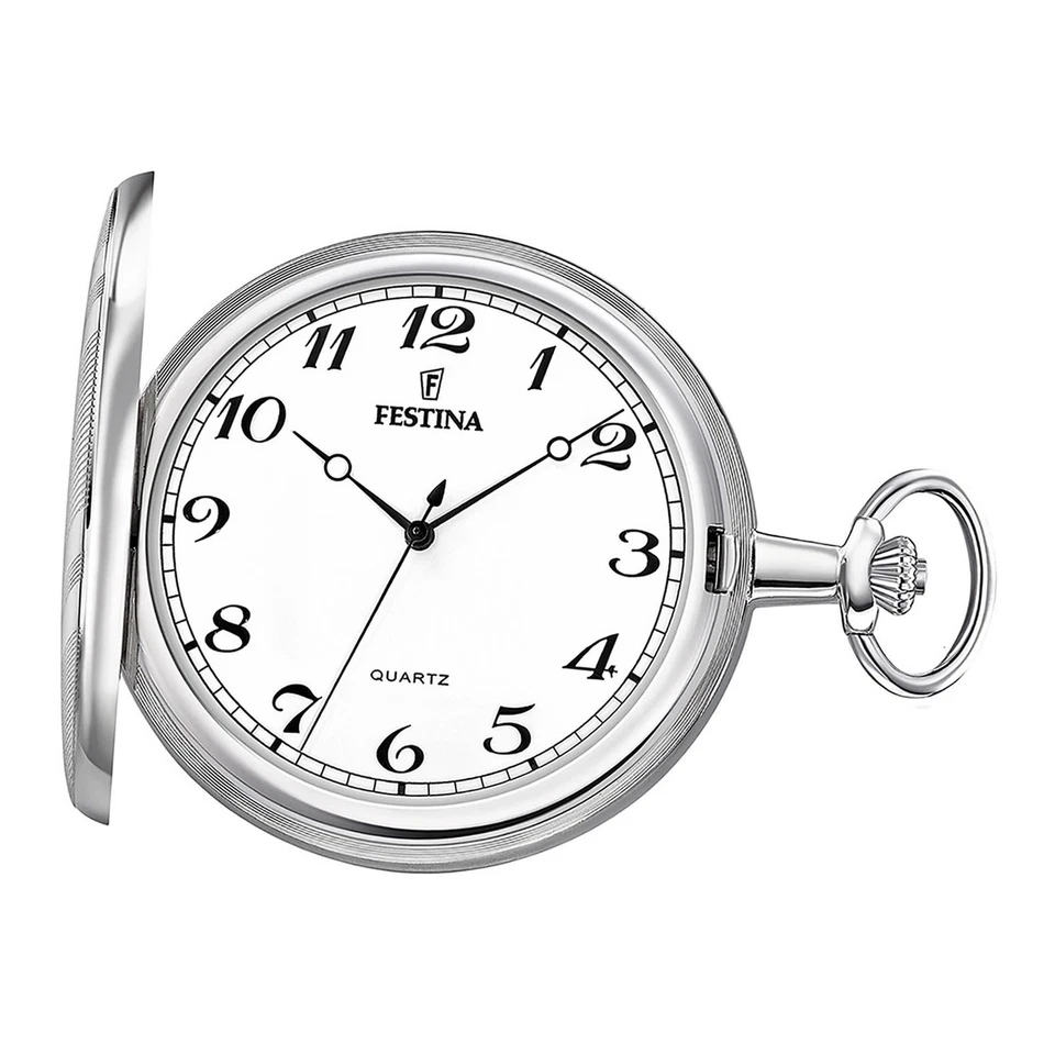 Festina Montres de Poche & goussets F2022-1