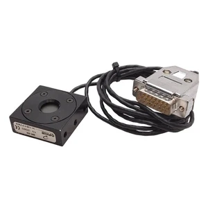 Ophir 1Z02602 20C-SH Laser Power Sensor, 0.19-20µm, ø12mm Aperture, 38x38x14mm - Picture 1 of 9
