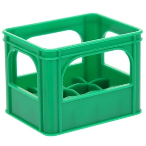 Miniature House Accessory Tiny Furniture Miniatures Storage Basket - Picture 1 of 12
