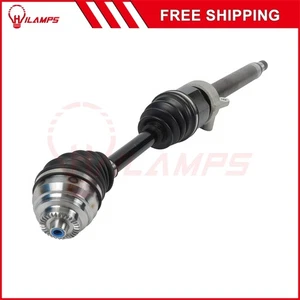 Fits BMW X1 X2 Mini Cooper Clubman Cooper Countryman 2.0L l4 Front Right CV Axle - Picture 1 of 7