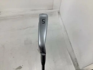 Ping BLUEPRINT S Iron 1pc #5 Flex Stiff N.S.PRO MODUS3 TOUR 120 Steel - Picture 1 of 5