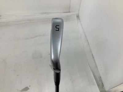 Ping BLUEPRINT S Iron 1pc #5 Flex Stiff N.S.PRO MODUS3 TOUR 120 Steel - Image 1 of 4