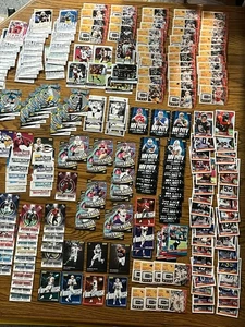 200+ Fußball Lot Kapitäne Liebe Herbert My City Allen Supernova Brady Daniels RC - Bild 1 von 24