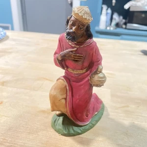 Presepe in ceramica Made In Italy - Foto 1 di 7