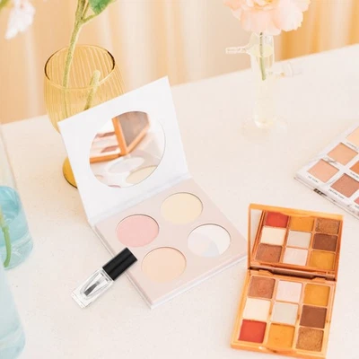 20Pcs Empty Nail Polish Bottles for DIY Refillable Glass Containers - Bild 1 von 4