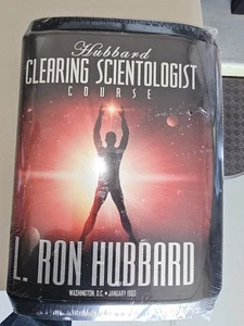 L. Ron Hubbard Scientology “ Clearing Scientologist Course “ Lectures CDs Set - Bild 1 von 1