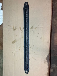 VAUXHALL INSIGNIA VXR FRONT SUBFRAME CROSS UNDER BRACE MK1 A28NET 2009 - Picture 1 of 3