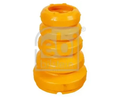 Butée de ressort Essieu avant PU (polyuréthane) 175631 FEBI BILSTEIN - Photo 1/4