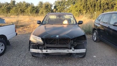LEFT HATCHBACK STRUT 51 24 7 232 003 2014 BMW X3 Foto 1 de 4
