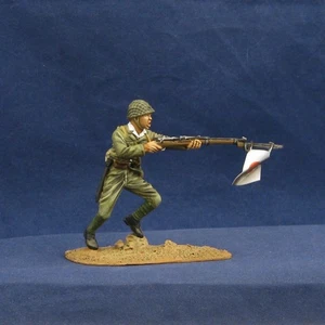 Ricarica Giapponese, Seconda Guerra Mondiale WW2 Pacific Wake Island, Figarti, 54mm Metallo - Foto 1 di 3