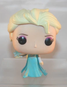 Funko Pop! Disney Frozen - Elsa mit Schneeflocke - #82 - OOB - Bild 1 von 4