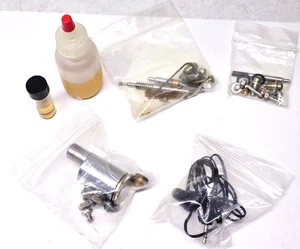 Type AA Water Current Meter Teledyne Spare Parts - Picture 1 of 15