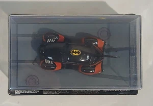 BATMAN #5 Vehicle & Magazine No, 9 - Eaglemoss Automoblia DC Comics - Picture 1 of 8