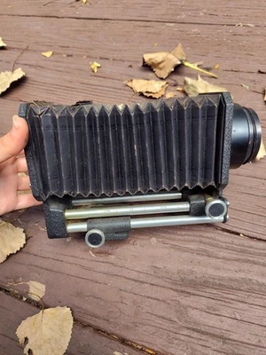 Extensión Hasselblad para cámara Foto 1 de 4