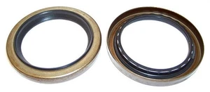 Seal 55x75x8/9,2 B ACM RD ELRING 515340 fits DAF / IVECO / SCANIA / VOLVO / MAN - Bild 1 von 4