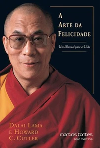 A Arte da Felicidade: Um Manual para a Vida - Picture 1 of 1