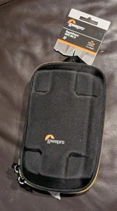 Lowepro DashPoint AVC 60 II Case for Action Cameras Bag - Picture 1 of 6