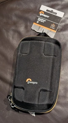 Lowepro DashPoint AVC 60 II Case for Action Cameras Bag - Image 1 of 4