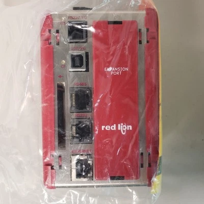 Red Lion Controls DSPSX000 / DSPSX000 (Original Packaging, New Old Stock)