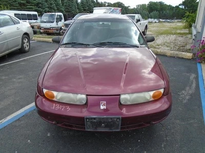 Rear View Mirror Fits 00-02 10-18 EXPRESS 2500 VAN 1213266 - Image 1 of 4