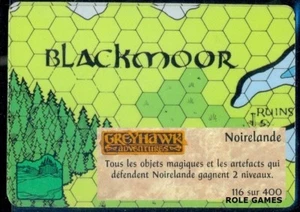 SPELLFIRE VF 116/400 BLACKLAND - Bild 1 von 1