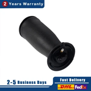 1X Rear L/R Air Suspension Spring Bag For BMW E61 5 Series 2003-2010 37126765602 - Bild 1 von 6
